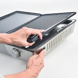 Deli Grill rebrasta plošča za žar | Shoptok.si