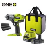 Ryobi akumulatorski VIJAčNIK R18IW3-120S3 18V one+ | Shoptok.si