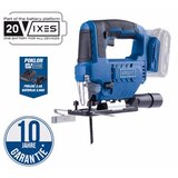 Scheppach aku ubodna testera IXES Solo C-JS220-X+ set punjač 2.4A i baterija 2.0Ah | ePonuda.com