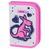 Kengur Decker, pernica puna, 1 zip, devojčica, | ePonuda.com