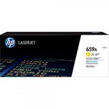 HP toner HP W2012A Yellow / 659A / Original Cene