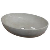  Umivaonik 51x39cm nadgradni ovalni 7001 MARBLE | Eponuda.ba