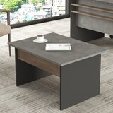  Vs2-Cga BrownGreyAnthracite Coffee Table Cene