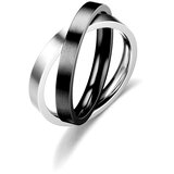 INF Dvojno prepleteni vrtljivi tračni obroč za razbremenitev napetosti iz nerjavečega jekla 18 mm, (21237997) | Shoptok.si