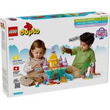 Lego Duplo Arielina magična podvodna palata 10435 | Eponuda.ba