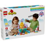 Lego DUPLO Disney™ 10435 Arielina čarobna podvodna palača | shoptok.hr