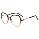 Carolina Herrera HER0080 08M ONE SIZE (53) Rjava/Kristalna Cene