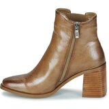 Xti Gležnjarji 144315-BEIGE Bež | Shoptok.si