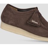Clarks Originals WALLABEE Smeđa | shoptok.hr
