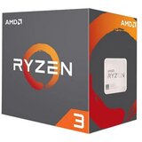 AMD Ryzen 3 4300G do 4.0GHz Box procesor | ePonuda.com