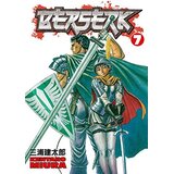 Dark Horse Books Kentaro Miura - Berserk, Vol. 7 Cene