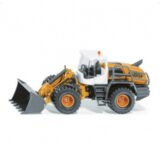 Liebherr l 566 4-bager | ePonuda.com