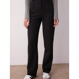 Trendyol ženske pantalone Twoaw26Pl00027, crna | Eponuda.com