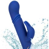 California Exotic Novelties grelni vibrator "thrusting g rabbit" (R12436) | Shoptok.si