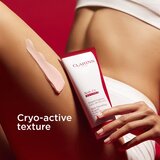 Clarins Body Fit Active anticelulitna krema za učvršćivanje s krioaktivnom teksturom 200 ml | shoptok.hr