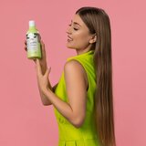 SoFlow Low Porosity Hair Humectant Shampoo šampon za čišćenje za kosu bez volumena 400 ml | shoptok.hr