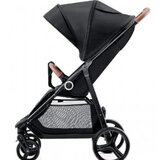 Kinderkraft kolica grande plus black (KSGRAN00BLK0000)