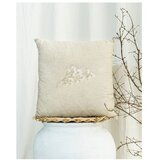Mila Home Prevleka za blazino iz mešanice bombaža 45x45 cm – Cene