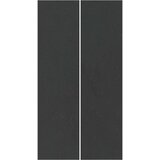  Podni sheet za bazen Crna 420 x 220 x 0,1 cm Neslojno platno | shoptok.hr