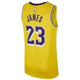 Nike Majice s kratkimi rokavi Lal M NK Swgmn Jsy Road Rumena | Shoptok.si