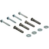 SAB set vijaka za montažu zidnog nosača - V0060 - screw set hq | ePonuda.com