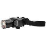  LED prigušiva punjiva čelna lampa LED/3,4W/5V 1500 mAh | Eponuda.com
