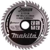 Makita EFFICUT Saegeb.136x20x45Z Cijene