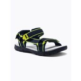 Jack Wolfskin dečije sandale seven seas 3 cene