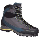 La Sportiva Pohodništvo TRANGO TRK LEATHER GTX CARBON ALPINE 11Y900726 Siva | Shoptok.si