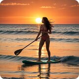 Neo-Sport 2u1 SUP veslo | shoptok.hr