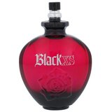 Paco Rabanne Black XS 80 ml toaletna voda Tester za žene | shoptok.hr