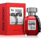 Asombroso by Osmany Laffita The Mania for Man parfemska voda za muškarce 50 ml | shoptok.hr
