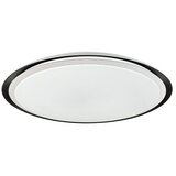 Globo Okrugla stropna svjetiljka (40 W, Ø x V: 560 mm x 8,5 cm) Cijene
