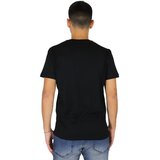 Costume National Majice s kratkimi rokavi NMF47003TS Črna | Shoptok.si