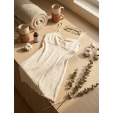 Sinsay Pamučna spavaćica s cvjetnim motivom | shoptok.hr