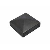  Kapa za četvrtastu cev, Čelična, 50x50, 43x43x14 mm Cene