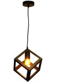  Viseće svetlo SWEDEN 1xE27/20W/230V | Eponuda.com
