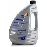 Q8 Formula R Long Life 5W-30, 4 l Cene