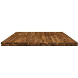  Pravokutni stolni vrh 80 x 80 x 3 2 cm Četvrtasti - Prirodna 80 x 80 x 3 2 cm Pravokutno | shoptok.hr