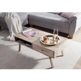 MID.YOU klubska miza sikar | Shoptok.si