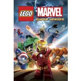 Steam LEGO: Marvel Super Heroes Key EUROPE Steam LEGO: Marvel Super Heroes Key EUROPE Slike
