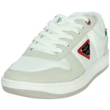 Marina Militare Visoke superge MM2219 Bela | Shoptok.si