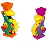 Mađarski proizvođač Peščeni ali vodni mlin v obliki pelikana - D-Toys u
