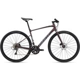  Bicikl GIANT FastRoad AR 3 Charcoal Plum - XL | shoptok.hr