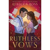 Harper Collins Publishers Ltd Rebecca Ross - Ruthless Vows | Eponuda.com