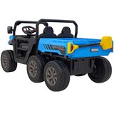  Avto na akumulator Farmer Speed 900 4x4 - dvosed - moder | Shoptok.si