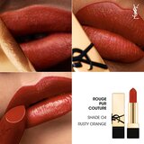 Yves Saint Laurent Rouge Pur Couture šminka za ženske O4 Rusty Orange 3,8 g | Shoptok.si