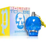  To Be Goodvibes toaletna voda 125 ml za muškarce | shoptok.hr