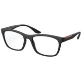 Prada Linea Rossa Naočare PS 02NV DG01O1 Cene