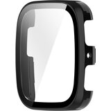 INF kompatibilno ohišje za zaščito zaslona amazfit Active2 square black, (5000086067) | Shoptok.si
